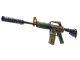 M4A1-S | Imminent Danger CS2 skin