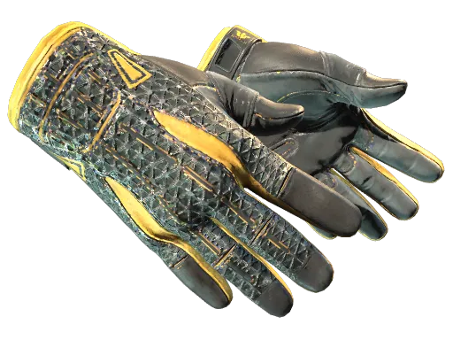Sport Gloves | Omega