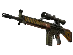 Danger Zone Collection CS2 - All Skins, Prices & Trends | SteamAnalyst