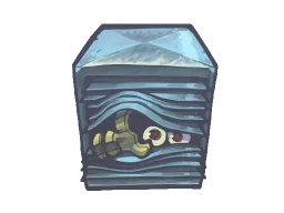 Sticker | Peek-A-Boo