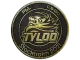 Patch | Tyloo (Gold) | Stockholm 2021 CS2 skin