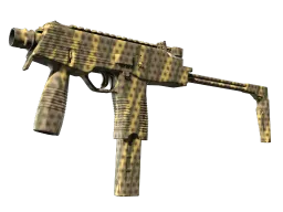 MP9 | Dry Season (Factory New)