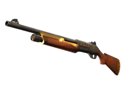 StatTrak™ Nova | Antique (Factory New)