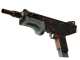 MAG-7 | Rust Coat (Battle-Scarred)