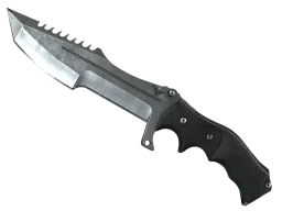 ★ StatTrak™ Huntsman Knife