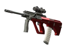 AUG | Hot Rod (Factory New)