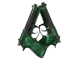 Dual Berettas | Polished Malachite CS2 skin