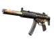 MP5-SD | Necro Jr. CS2 skin