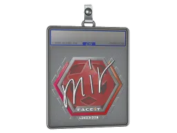 Sticker Slab | mir | London 2018