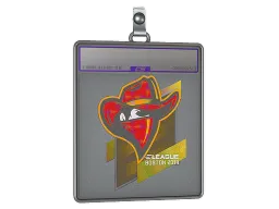 Sticker Slab | Renegades (Holo) | Boston 2018