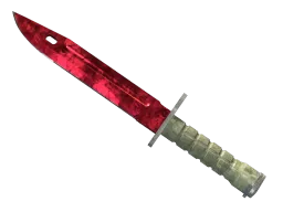 ★ Bayonet | Doppler (Factory New)
