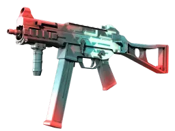 StatTrak™ UMP-45 | Momentum (Factory New)