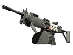 StatTrak™ Negev | Prototype (Factory New)