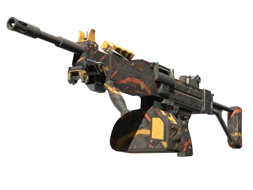 Souvenir Negev | Infrastructure (Field-Tested)