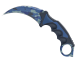 ★ Karambit | Bright Water (Factory New)
