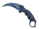 ★ Karambit | Bright Water CS2 skin