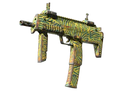 MP7 | Akoben (Field-Tested)