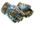 ★ Hydra Gloves | Case Hardened (Battle-Scarred)