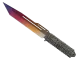 ★ Paracord Knife | Fade CS2 skin