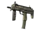 MP7 | Olive Plaid CS2 skin