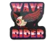 Sticker | Blood Moon Wave Rider CS2 skin