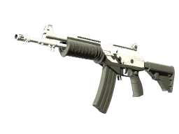 Souvenir Galil AR | Tuxedo (Minimal Wear)