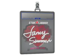Sticker Slab | Summer | Berlin 2019