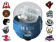 Katowice 2019 Minor Challengers (Holo-Foil)