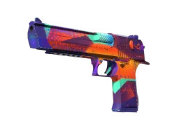 StatTrak™ Desert Eagle | Ocean Drive (Factory New)