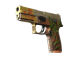 P250 | Inferno (Minimal Wear)