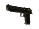 Desert Eagle | Meteorite (Minimal Wear)