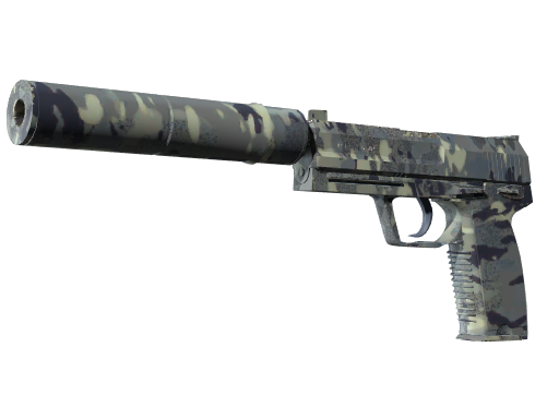 Souvenir USP-S | Night Ops (Factory New)