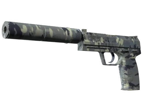 Souvenir USP-S | Night Ops (Factory New)