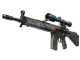 G3SG1 | Demeter skin