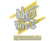 Sticker | Nodios | Copenhagen 2024