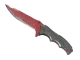 ★ Nomad Knife | Crimson Web CS2 skin