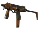 MP9 | Modest Threat CS2 skin