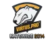 Sticker | Virtus.Pro | Katowice 2014 CS2 skin