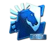 Sticker | Team Liquid | Atlanta 2017 CS2 skin