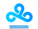 Sticker | Cloud9 | Copenhagen 2024