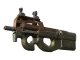 P90 | Ancient Earth CS2 skin