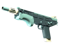 MAG-7 | Seabird (Factory New)