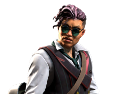 Safecracker Voltzmann | The Professionals