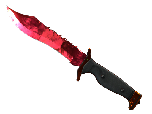 ★ StatTrak™ Bowie Knife | Doppler (Factory New)