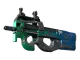 P90 | Wave Breaker CS2 skin