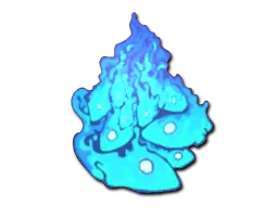 Liquid Fire
