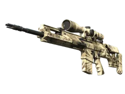 SCAR-20 | Palm (Minimal Wear)