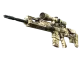 SCAR-20 | Palm CS2 skin