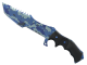 ★ Huntsman Knife | Bright Water (Factory New)