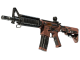 M4A4 | Turbine (Well-Worn)